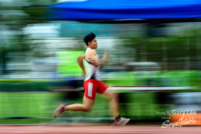 2018 ASICS 香港田徑錦標賽 0466