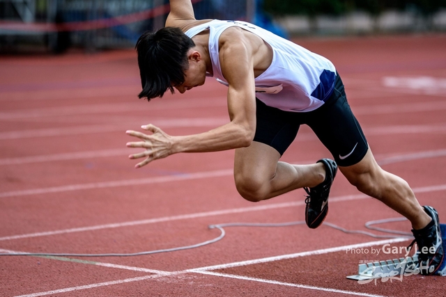 2018 ASICS 香港田徑錦標賽 0480