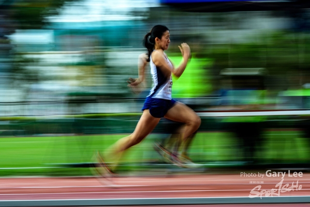 2018 ASICS 香港田徑錦標賽 0485