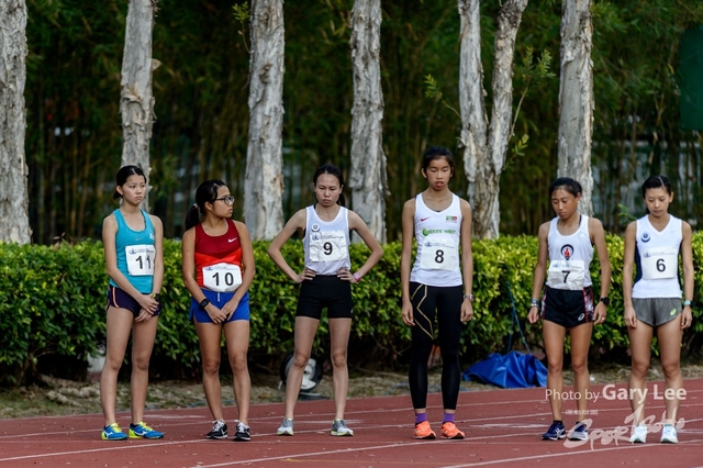 2018 ASICS 香港田徑錦標賽 0500