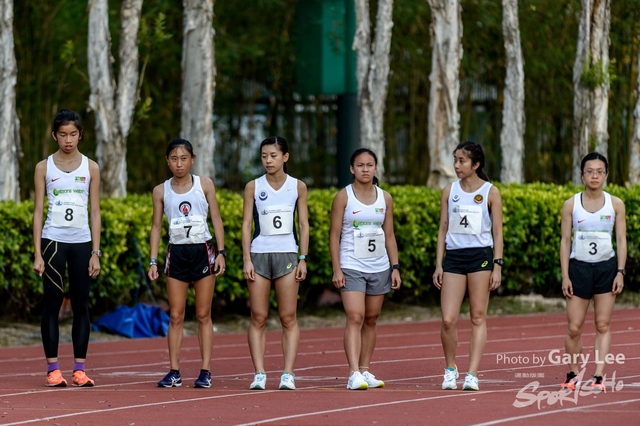 2018 ASICS 香港田徑錦標賽 0501