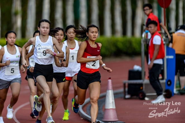 2018 ASICS 香港田徑錦標賽 0505