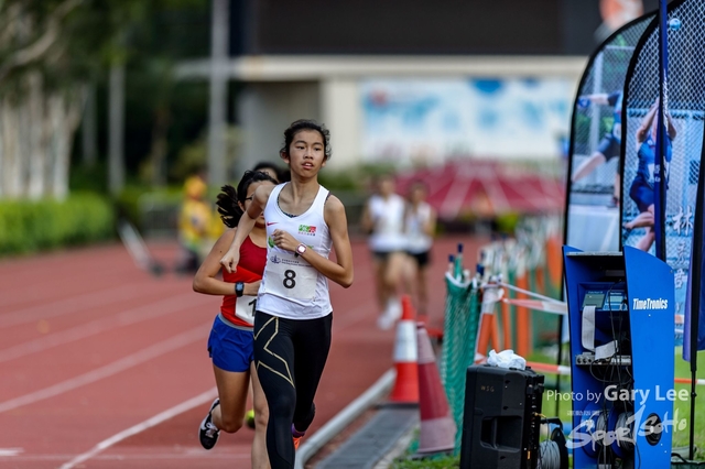 2018 ASICS 香港田徑錦標賽 0515