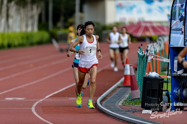 2018 ASICS 香港田徑錦標賽 0516