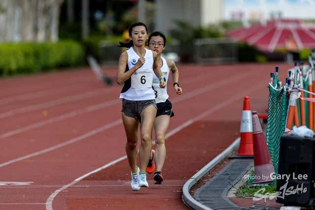 2018 ASICS 香港田徑錦標賽 0518