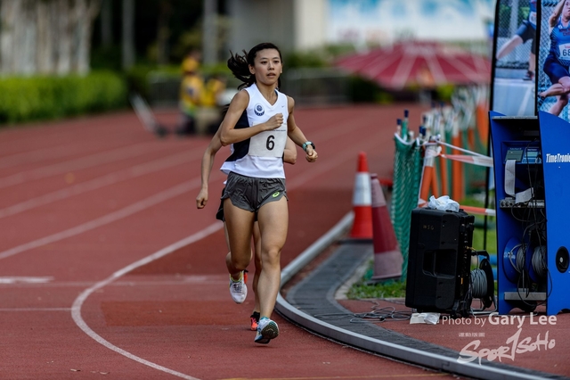 2018 ASICS 香港田徑錦標賽 0519