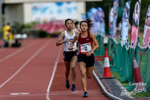 2018 ASICS 香港田徑錦標賽 0522
