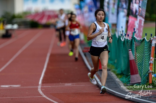 2018 ASICS 香港田徑錦標賽 0524