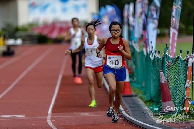 2018 ASICS 香港田徑錦標賽 0525