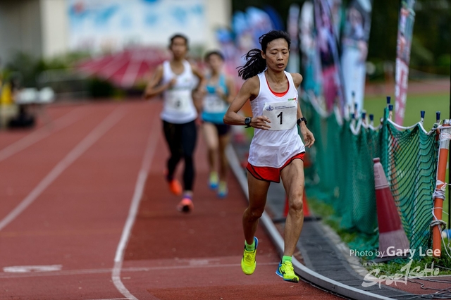 2018 ASICS 香港田徑錦標賽 0526