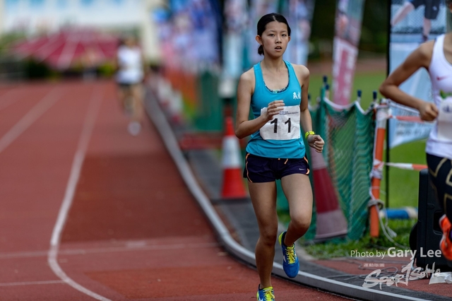 2018 ASICS 香港田徑錦標賽 0527