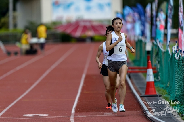 2018 ASICS 香港田徑錦標賽 0528