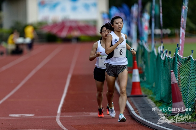 2018 ASICS 香港田徑錦標賽 0529