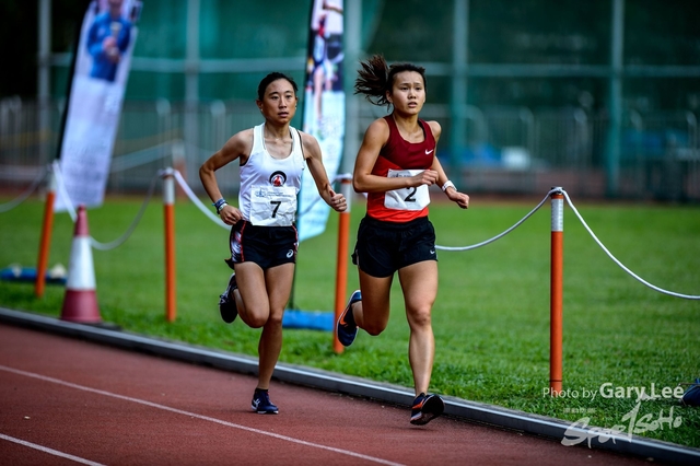 2018 ASICS 香港田徑錦標賽 0530