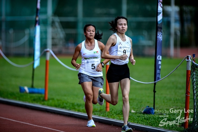 2018 ASICS 香港田徑錦標賽 0531