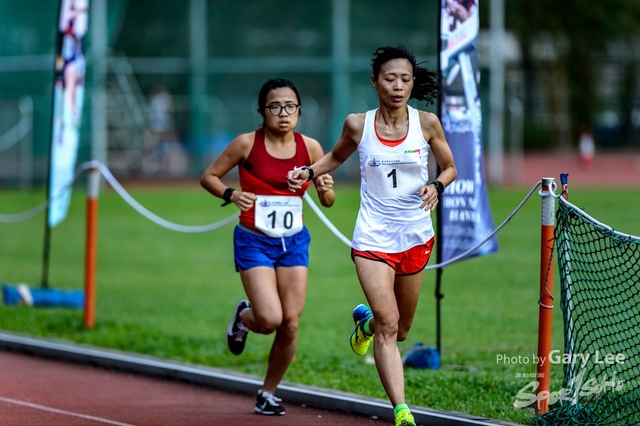 2018 ASICS 香港田徑錦標賽 0532