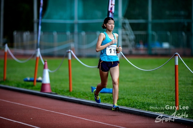 2018 ASICS 香港田徑錦標賽 0533