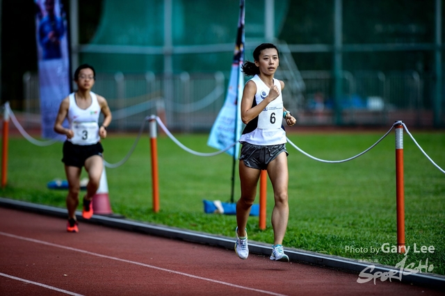 2018 ASICS 香港田徑錦標賽 0534