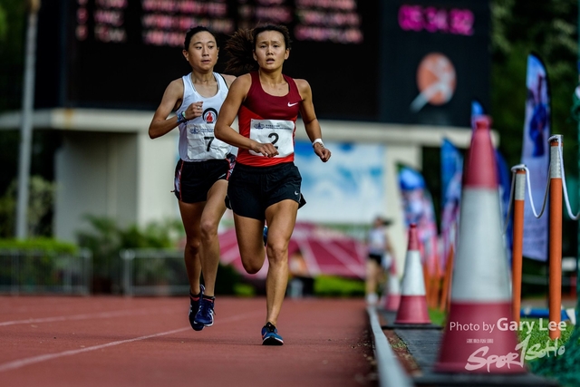 2018 ASICS 香港田徑錦標賽 0535