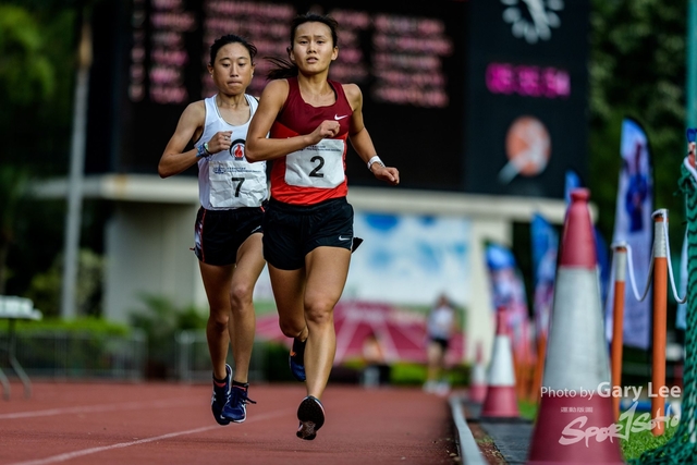 2018 ASICS 香港田徑錦標賽 0536