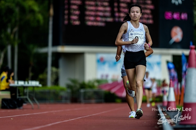 2018 ASICS 香港田徑錦標賽 0537