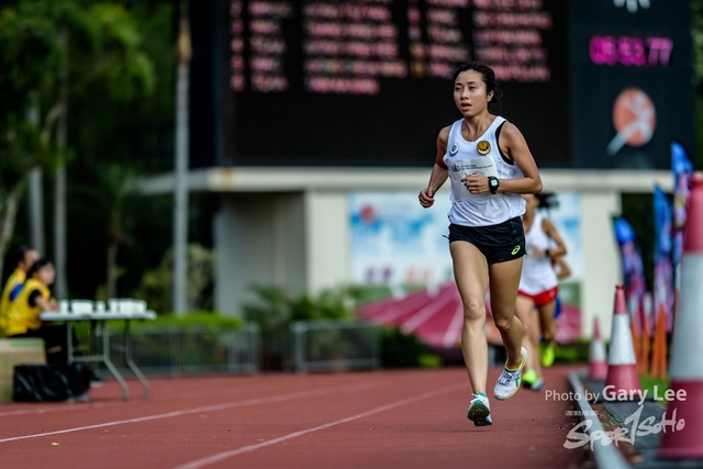 2018 ASICS 香港田徑錦標賽 0538