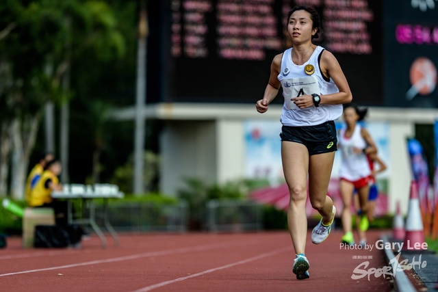 2018 ASICS 香港田徑錦標賽 0539