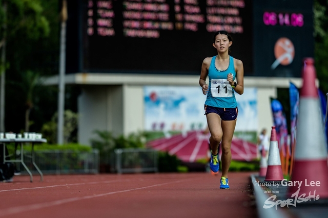 2018 ASICS 香港田徑錦標賽 0541