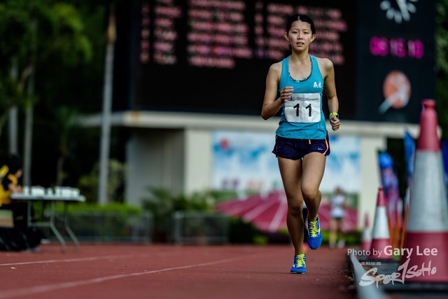 2018 ASICS 香港田徑錦標賽 0542