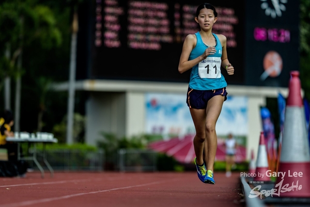 2018 ASICS 香港田徑錦標賽 0543