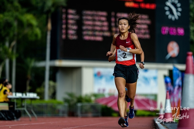 2018 ASICS 香港田徑錦標賽 0545