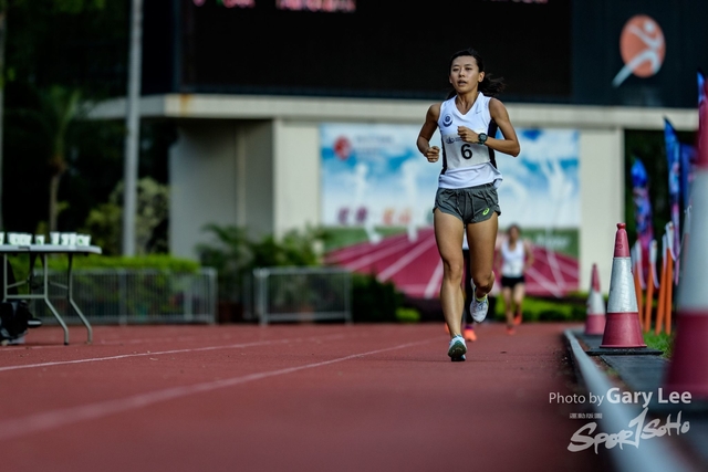 2018 ASICS 香港田徑錦標賽 0549
