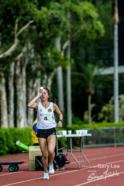 2018 ASICS 香港田徑錦標賽 0551