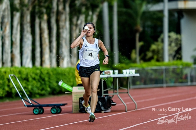2018 ASICS 香港田徑錦標賽 0552
