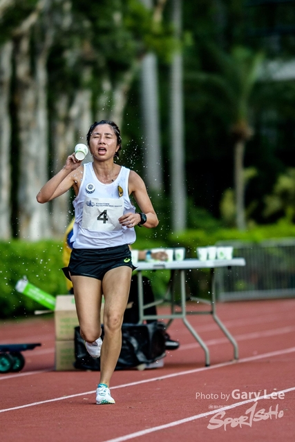 2018 ASICS 香港田徑錦標賽 0553