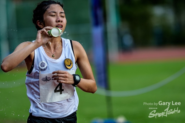 2018 ASICS 香港田徑錦標賽 0557