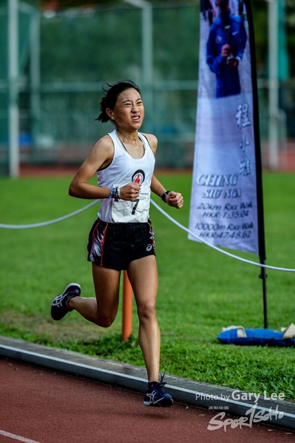 2018 ASICS 香港田徑錦標賽 0558