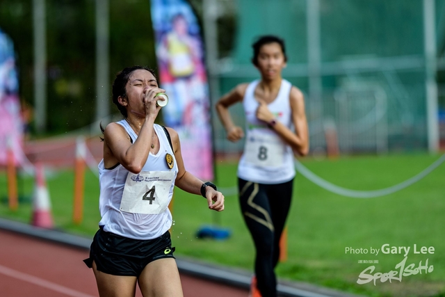 2018 ASICS 香港田徑錦標賽 0559