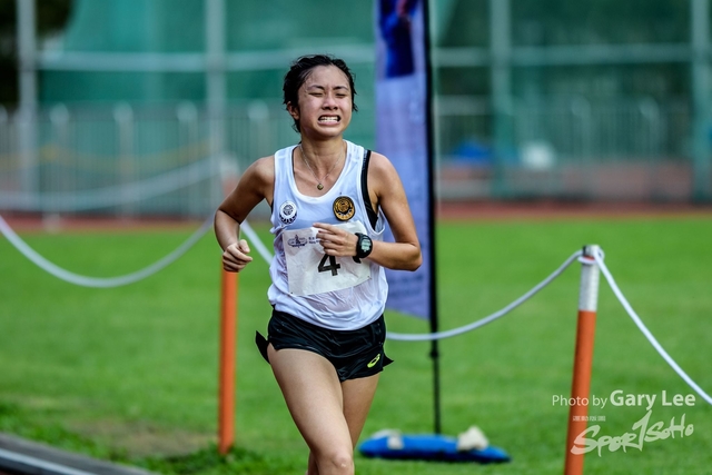 2018 ASICS 香港田徑錦標賽 0578