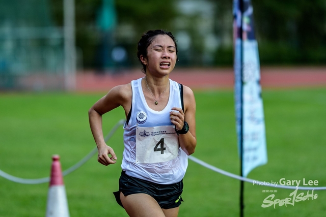 2018 ASICS 香港田徑錦標賽 0579