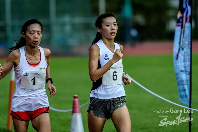 2018 ASICS 香港田徑錦標賽 0581