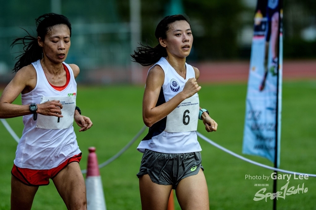 2018 ASICS 香港田徑錦標賽 0582