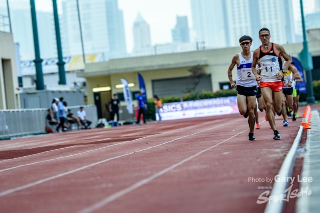 2018 ASICS 香港田徑錦標賽 0585