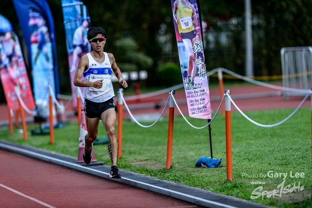 2018 ASICS 香港田徑錦標賽 0588