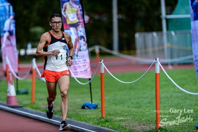 2018 ASICS 香港田徑錦標賽 0589