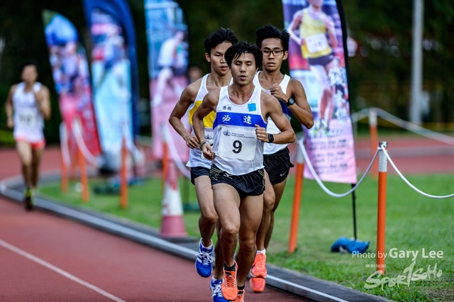2018 ASICS 香港田徑錦標賽 0590