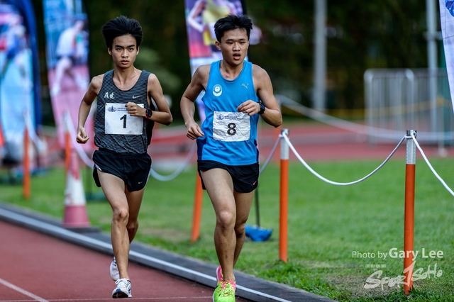 2018 ASICS 香港田徑錦標賽 0591