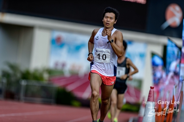 2018 ASICS 香港田徑錦標賽 0593