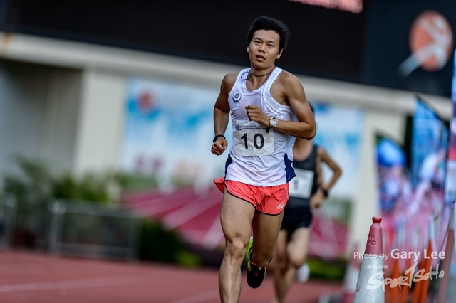 2018 ASICS 香港田徑錦標賽 0594