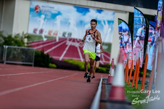 2018 ASICS 香港田徑錦標賽 0595